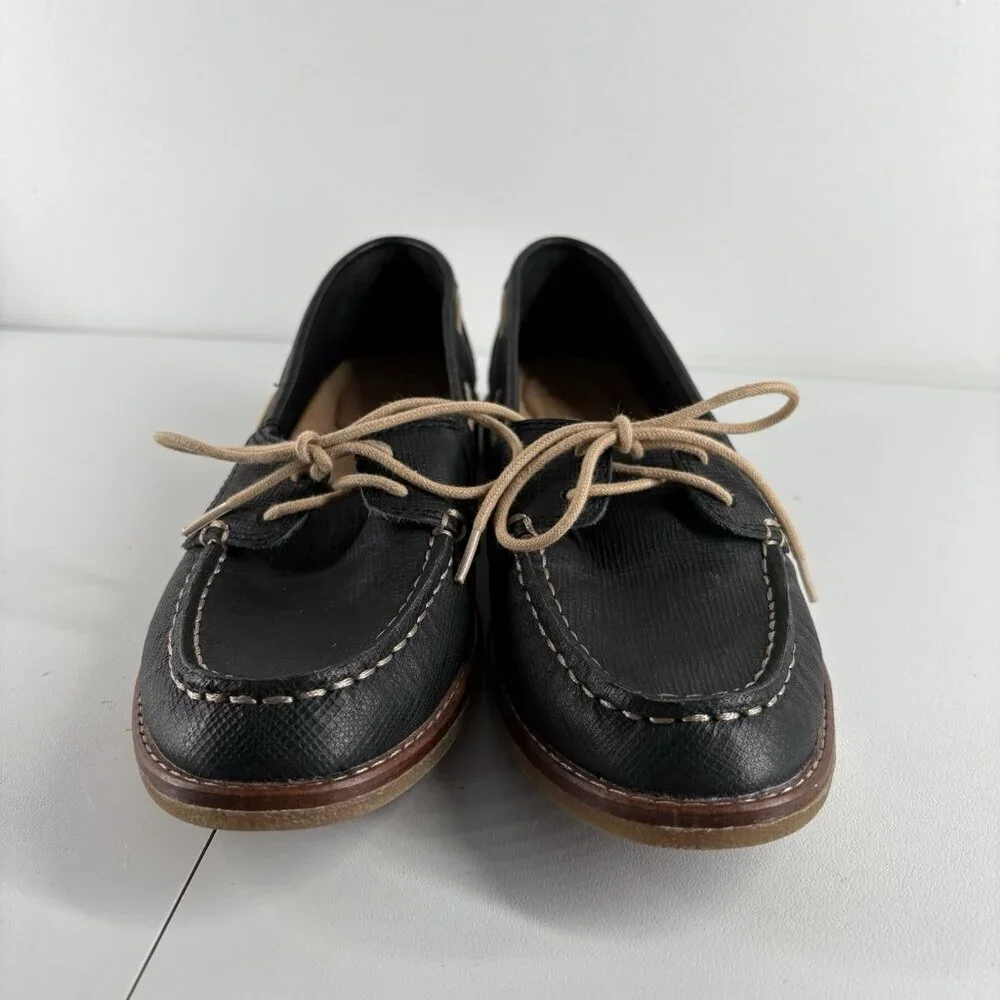 Sperry women preppy